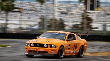 Double take: Cassaro retains crown